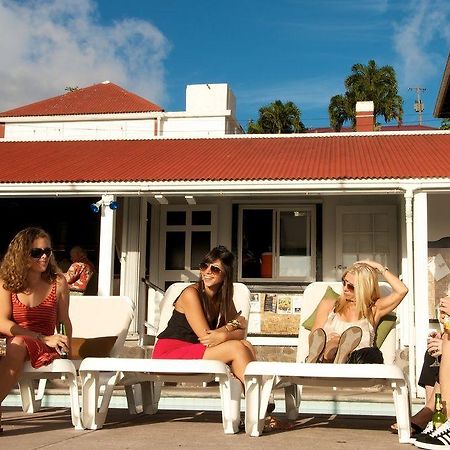 Windward Side Juliana'S Hotel المظهر الخارجي الصورة