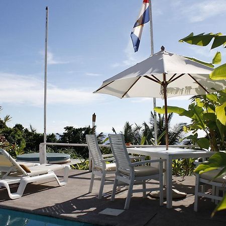 Windward Side Juliana'S Hotel المظهر الخارجي الصورة