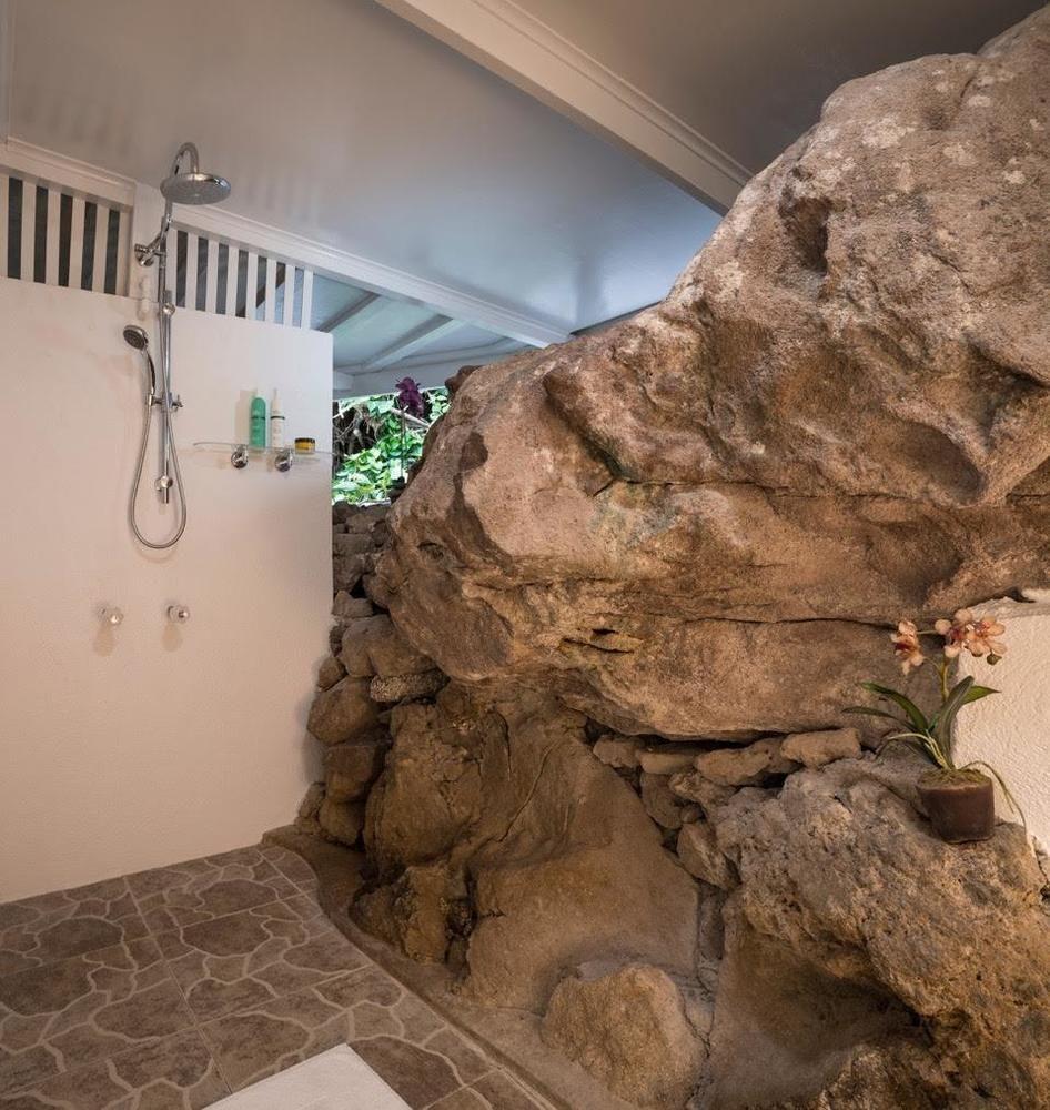 Windward Side Juliana'S Hotel المظهر الخارجي الصورة