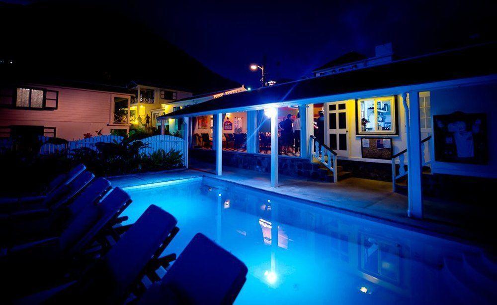 Windward Side Juliana'S Hotel المظهر الخارجي الصورة