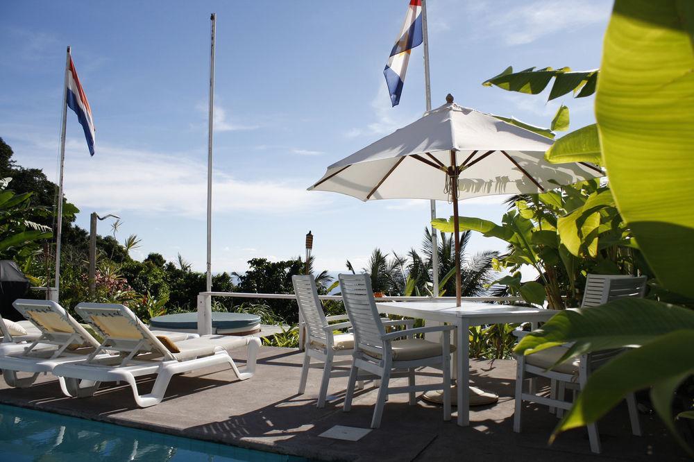 Windward Side Juliana'S Hotel المظهر الخارجي الصورة