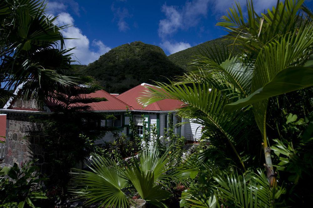 Windward Side Juliana'S Hotel المظهر الخارجي الصورة