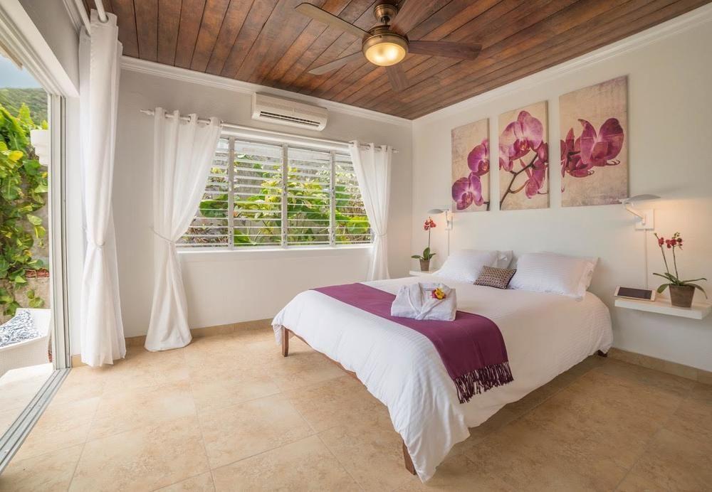 Windward Side Juliana'S Hotel المظهر الخارجي الصورة