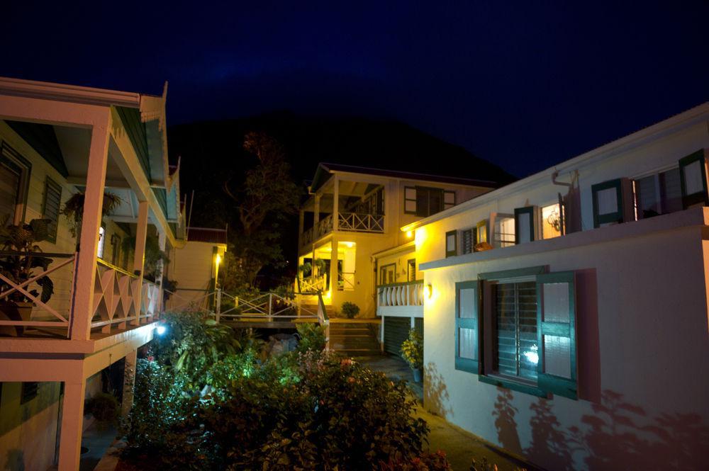 Windward Side Juliana'S Hotel المظهر الخارجي الصورة