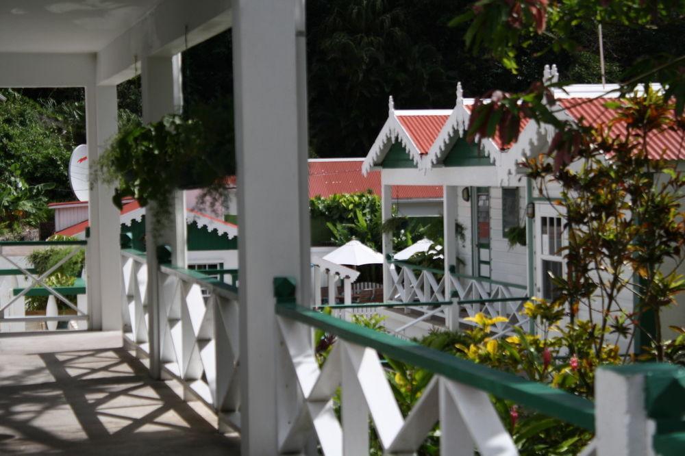 Windward Side Juliana'S Hotel المظهر الخارجي الصورة